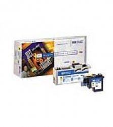 Printhead-HP-No-81-C4953A