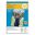 Papir HP 2xadvanced foto glossy, 10x15cm, 25 listova (SD675A)