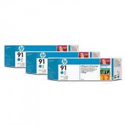 HP-No-91-za-Z6100-C9483A