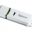 USB memorija APACER AH223 kapaciteta 1GB, retail pakovanje, bele boje (AP1GAH223W-1)