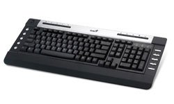 Tastatura-GENIUS-SlimStar-250-31310417104