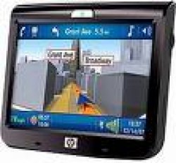 PDA-uredjaj-IPAQ-316-Travel-Companion