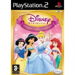 PS2-Disney-Princess-Enchanted-Journey-PS2-142155
