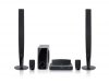 Kućni bioskop LG HTS 500W, VSM, 10.1 HD/AV Sync. USB, HDMI, Tallboy, HT503PH