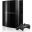 Konzola za igranje SONY PS3 80GB + 2 IGRE, PS3-9934257B3