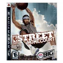 Igica-SONY-za-PS3-NBA-Street-Homecourt-PS3-052930