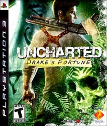 Igrica-SONY-za-PS3-Uncharted-Drake-Fortune-PS3-9467854