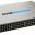 Svič LINKSYS BY CISCO SLM248P, 48-port 10/100 + 2-port 10/100/1000 Gigabit Smart sa 2 c SFPs i POE, SLM248P-G5