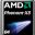 Procesor AMD Phenom X3 8750, ADUHD8750WCGHBOX