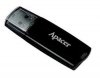 USB memorija APACER AH322 2GB svetlo crna boja, AP2GAH322B-1