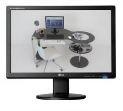 LCD-monitor-LG-22-Wide-W2242S-PF-piano-crne-boje