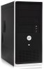 Foxconn TS082 300W case black silver