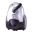 Usisivač LG VTCP963ST, maximalna snaga 1600W, silver, VTCP963ST.CLS