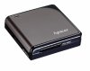 Čitač kartica APACER MegaSteno AM400 Retail, APAM400N-S