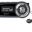 MP3 player APACER AudioS AU220 2GB crne boje, AP2GAU220B-S