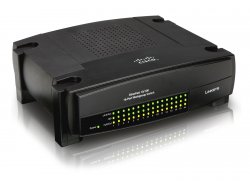 Switch-LINKSYS-EZXS16W-EU