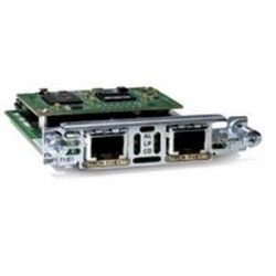 CISCO-VWIC2-2MFT-T1-E1