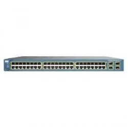 SWITCH-CISCO-WS-C3560-48TS-S