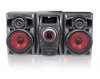 Mikro sistem LG 60W USB Direct Ripping, RAD114