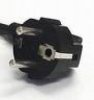 7900 Series Transformer Power Cord, Central Europe