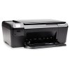 HP Photosmart C4680 all-in-one photo (display, memory card slots) Q8418B