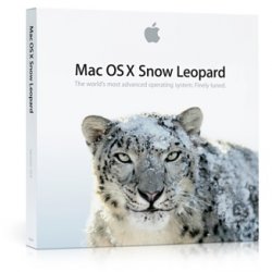 Snow-Leopard