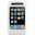 Navlaka FlexGrip za New iPhone, Clear/White, GR 6257-IP2FGC