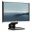LCD monitor HP LA2405wg 24-inča,  pivot, VGA, DVI-D, USB, DisplayPort, NL773AA
