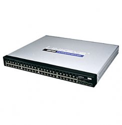Svic-LINKSYS-SRW2048