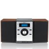 Mikro sistem LG XA14 sa USB portom