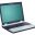 Notebook računar FTS EM V6535 T4300 15.4", 2GB DDR2, 250 SATA, BT, Webcam, DVDRW, No OS, VFY:V6535MRFK5EE