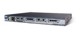 Router-CISCO-AC-napajanje-2FE-4-slota-2AIMS-CISCO2801
