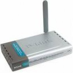 Wireless-A-G-ruter-D-LINK-DI-784-sa-4-portnim-svicem-DI-784