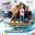 Igrica Family Trainer Extreme Challenge (sa Mat kontrolerom) za Nintendo Wii, A06845