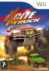 Excite-Truck