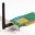 Wireless mrežna kartica GIGABYTE GN-WP01GT 108Mb/s PCI adapter 