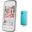 Mobilni telefon Nokia 5230, White Blue, 002N0L3