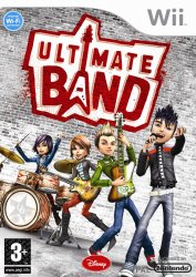 Disney-Ultimate-Band