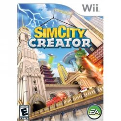 SimCity-Creator
