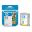 Kertridž HP No.13, Yellow Ink Cartridge, 14 ml, C4817A