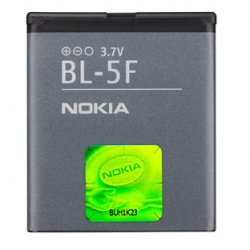 Nokia-baterija-BL-5F