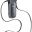 Bluetooth slušalica Nokia BH-106 BT Headset, 02715D3