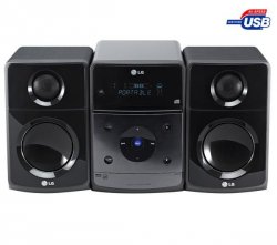 Hi-Fi-sistem-LG-XB64