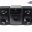 Hi-Fi mikro sistem LG XB64, 60W, XDSS Plus, USB, DVD
