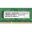 Memorija APACER SODDIM DDR3 PC8500 1066MHz 2GB