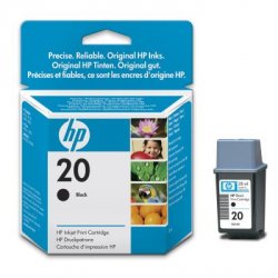 CARTRIDGE-HP-C6614DE