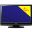 LCD televozor SHARP TV 32" HD Ready, 2XHDMI, DVB-T, LC32RD8EBK