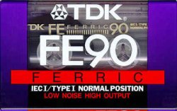 Prazna-kaseta-TDK-FE-90EB-T