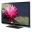 LCD televozor SHARP TV 42" Full HD Slim DVB-T, LC42X20E