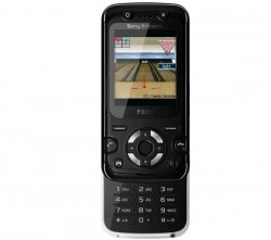 Mobilni-telefon-SONY-ERICSSON-F305
